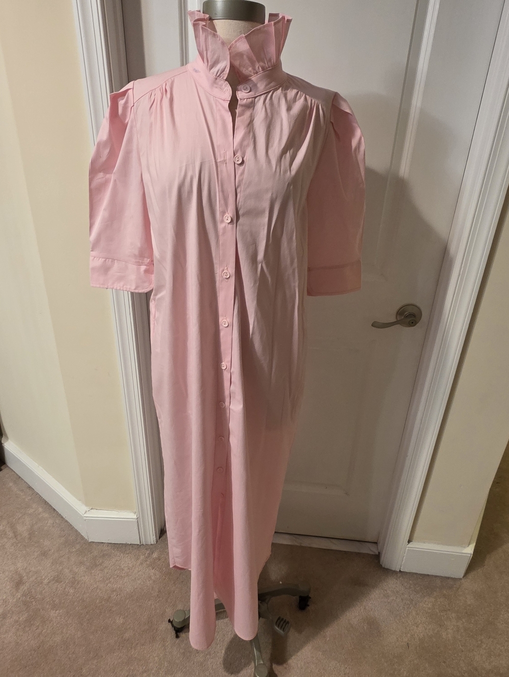 MeMe's The Label New Dress Size Small